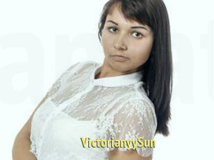 VictorianyySun