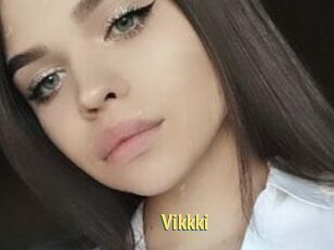 Vikkki