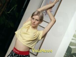 ViolaMusee