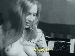 Violet92