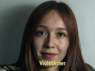 VioletAsher