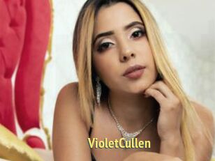 VioletCullen