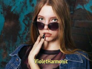 VioletHarmonic