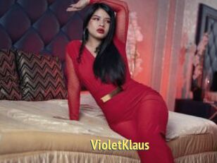 VioletKlaus