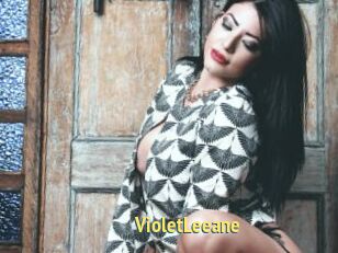VioletLeeane