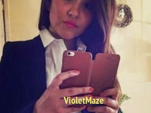 Violet_Maze