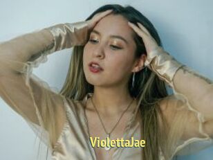 ViolettaJae