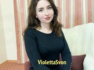 ViolettaSvon