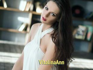 VitalinaAnn