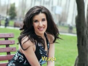 Vitasja