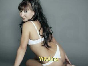 Vittallina