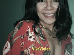 VivaViolet