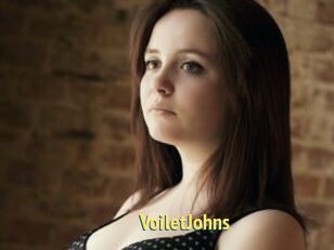 VoiletJohns