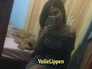 VolleLippen