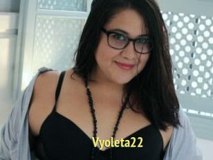 Vyoleta22