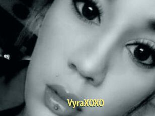 VyraXOXO