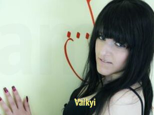 Vaikyi