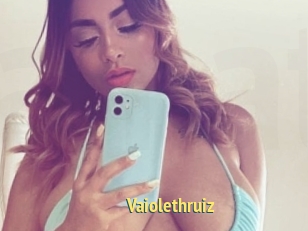 Vaiolethruiz