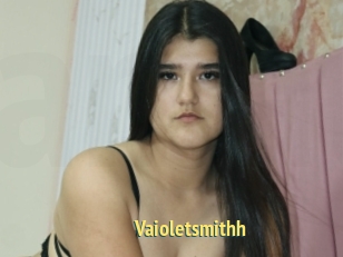 Vaioletsmithh