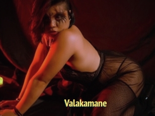 Valakamane