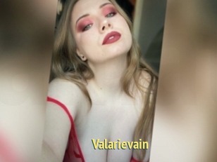 Valarievain