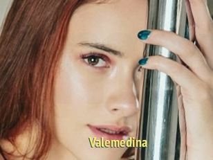 Valemedina