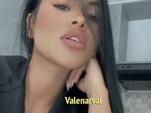 Valenarval