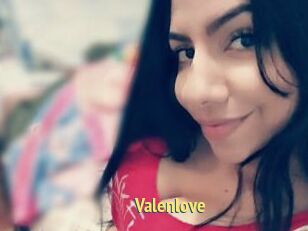 Valenlove