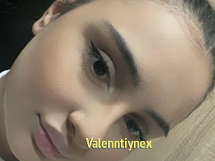 Valenntiynex