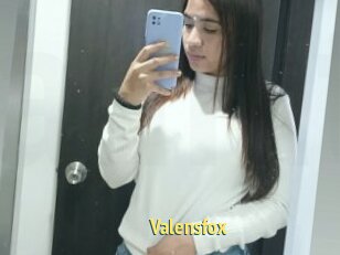 Valensfox