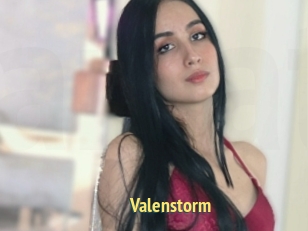 Valenstorm