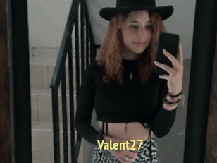 Valent27
