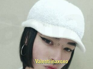 Valentiinaxoxo