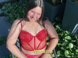 Valentiinn