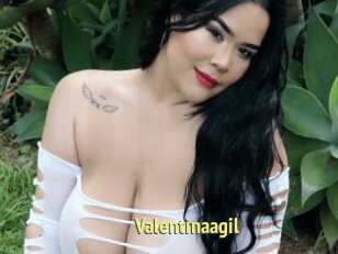Valentinaagil