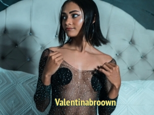 Valentinabroown