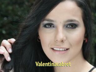Valentinacabret