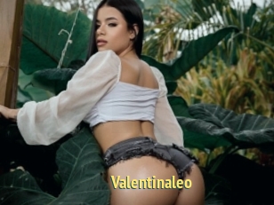 Valentinaleo