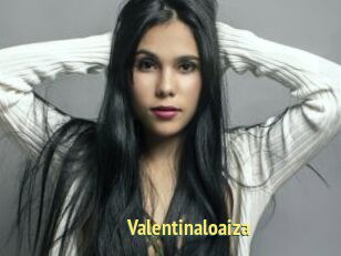 Valentinaloaiza