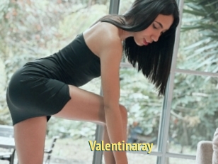 Valentinaray