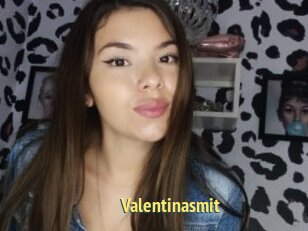 Valentinasmit