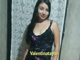 Valentinatayler