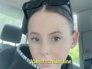 Valentinavalentine
