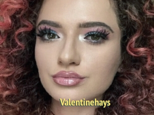 Valentinehays