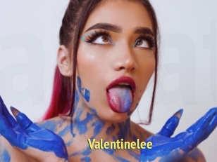 Valentinelee