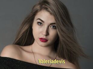 Valeriadevis