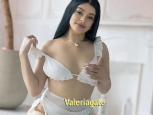 Valeriagate