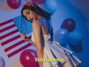 Valeriathomas