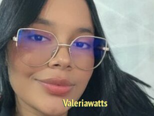 Valeriawatts