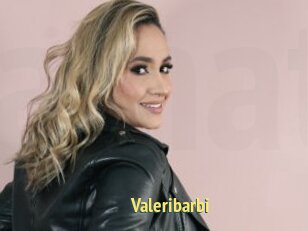Valeribarbi
